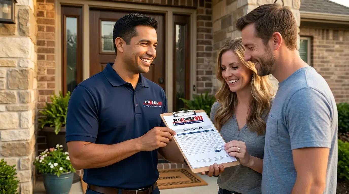 Professional plumber serving Northlake, IL